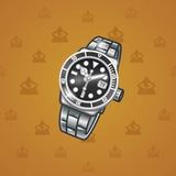 Swiss Watch #8838
