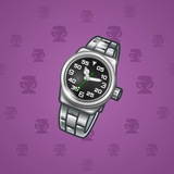Swiss Watch #8841 Swiss Watch #8841