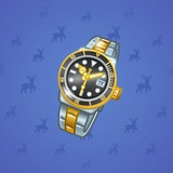 Swiss Watch #8846 Swiss Watch #8846