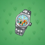 Swiss Watch #8849 Swiss Watch #8849