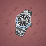 Swiss Watch #8852 Swiss Watch #8852