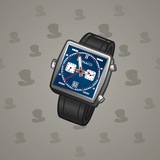 Swiss Watch #8854 Swiss Watch #8854