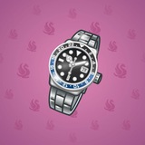 Swiss Watch #8855 Swiss Watch #8855