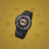 Swiss Watch #8858
