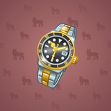 Swiss Watch #8864 Swiss Watch #8864