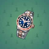 Swiss Watch #8870 Swiss Watch #8870
