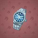 Swiss Watch #8877