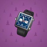 Swiss Watch #8881 Swiss Watch #8881