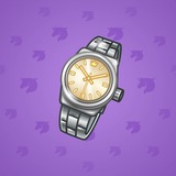 Swiss Watch #8883