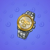 Swiss Watch #8884