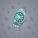 Swiss Watch #8894 Swiss Watch #8894