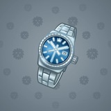 Swiss Watch #8895 Swiss Watch #8895