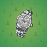 Swiss Watch #8898 Swiss Watch #8898