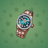 Swiss Watch #8900 Swiss Watch #8900