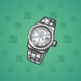 Swiss Watch #8902 Swiss Watch #8902