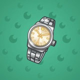Swiss Watch #8909 Swiss Watch #8909