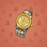 Swiss Watch #8913 Swiss Watch #8913