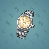 Swiss Watch #8914
