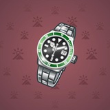 Swiss Watch #8915 Swiss Watch #8915
