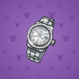 Swiss Watch #8924 Swiss Watch #8924