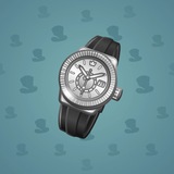 Swiss Watch #8925