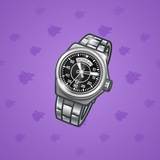 Swiss Watch #8927 Swiss Watch #8927