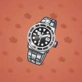 Swiss Watch #8931 Swiss Watch #8931