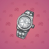 Swiss Watch #8932 Swiss Watch #8932