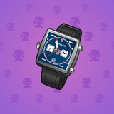Swiss Watch #8936 Swiss Watch #8936
