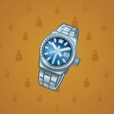 Swiss Watch #8937 Swiss Watch #8937