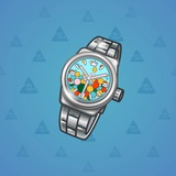 Swiss Watch #8938