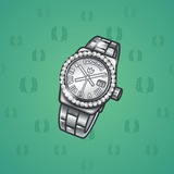 Swiss Watch #8946 Swiss Watch #8946