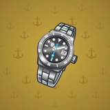Swiss Watch #8953 Swiss Watch #8953