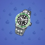 Swiss Watch #8957 Swiss Watch #8957