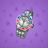 Swiss Watch #8965 Swiss Watch #8965