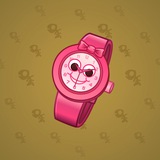 Swiss Watch #8966 Swiss Watch #8966