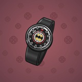 Swiss Watch #8967 Swiss Watch #8967
