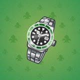 Swiss Watch #8978 Swiss Watch #8978