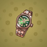 Swiss Watch #8981 Swiss Watch #8981