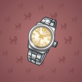Swiss Watch #8982 Swiss Watch #8982