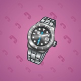 Swiss Watch #8989