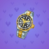 Swiss Watch #8990 Swiss Watch #8990