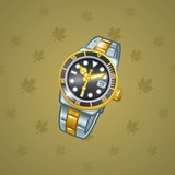 Swiss Watch #8994