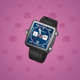 Swiss Watch #8997 Swiss Watch #8997