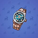 Swiss Watch #9001 Swiss Watch #9001