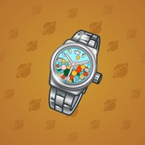 Swiss Watch #9004