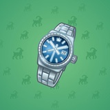 Swiss Watch #9007 Swiss Watch #9007
