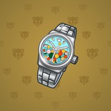 Swiss Watch #9008