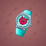 Swiss Watch #9014 Swiss Watch #9014