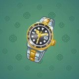 Swiss Watch #9017